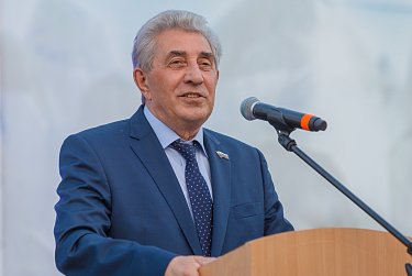 Девятимиллионный рубеж пройден!